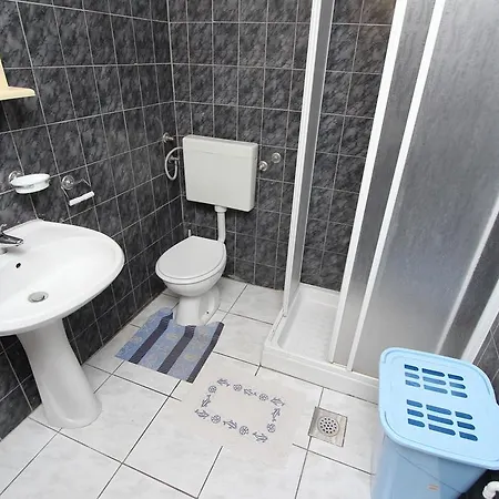 Apartments Grace Rovinj Room photo