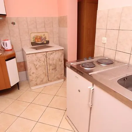 Apartments Grace Rovinj Room photo