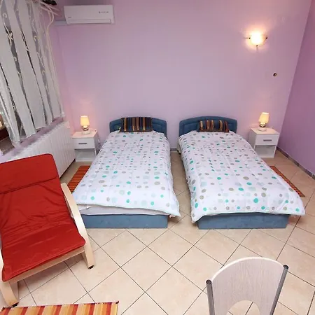 Apartments Grace Rovinj Room photo