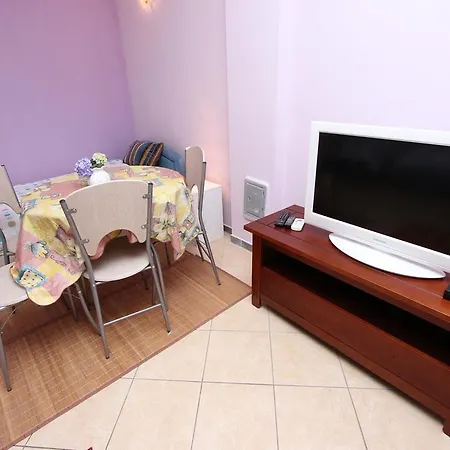 Apartments Grace Rovinj Room photo