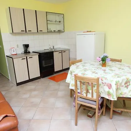Apartments Grace Rovinj Room photo