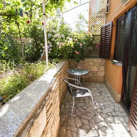 Apartments Grace Rovinj Exterior photo