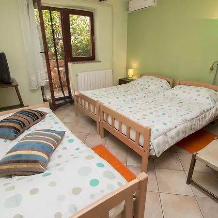 Apartments Grace Rovinj Exterior photo