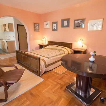 Apartments Grace Rovinj Exterior photo