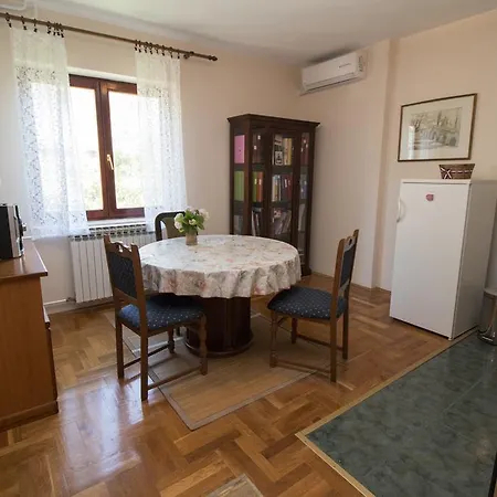 Apartments Grace Rovinj Exterior photo