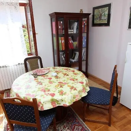 Apartments Grace Rovinj Room photo