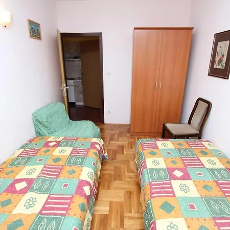 Apartments Grace Rovinj Room photo