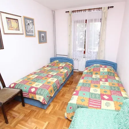 Apartments Grace Rovinj Room photo