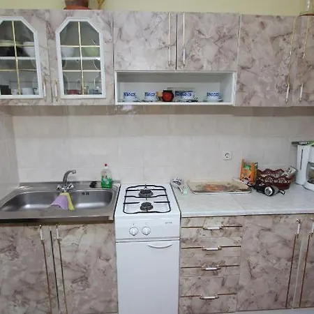 Apartments Grace Rovinj Room photo