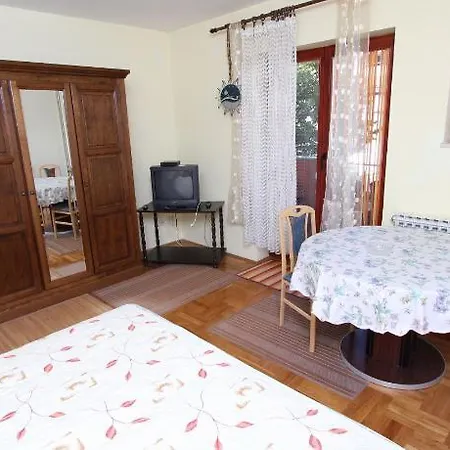 Apartments Grace Rovinj Room photo