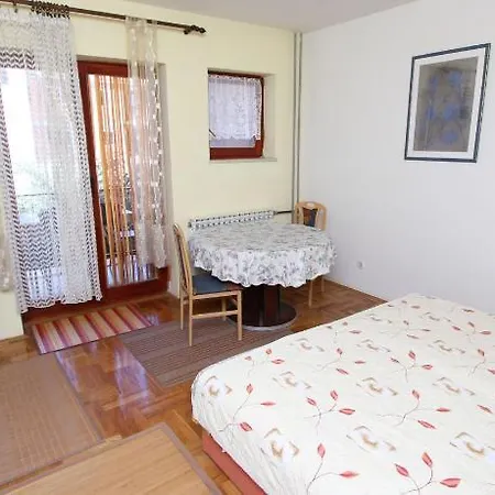 Apartments Grace Rovinj Room photo