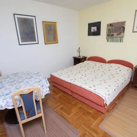 Apartments Grace Rovinj Room photo