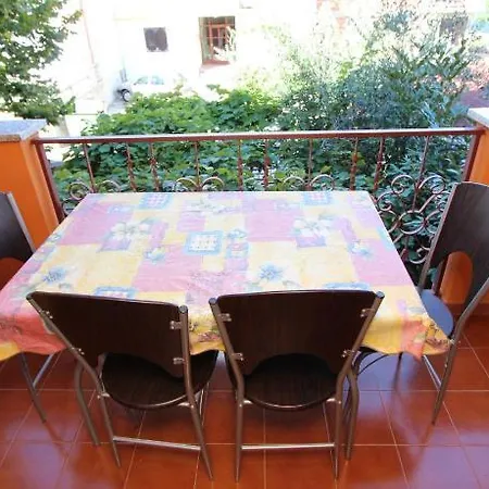 Apartments Grace Rovinj Room photo