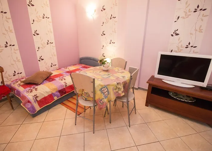 Apartments Grace