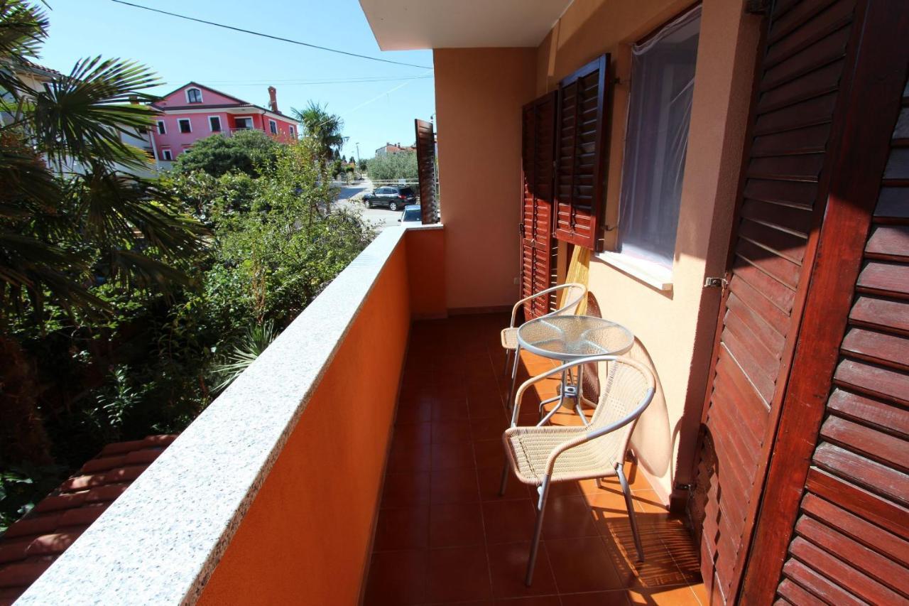 Appartement Grace *