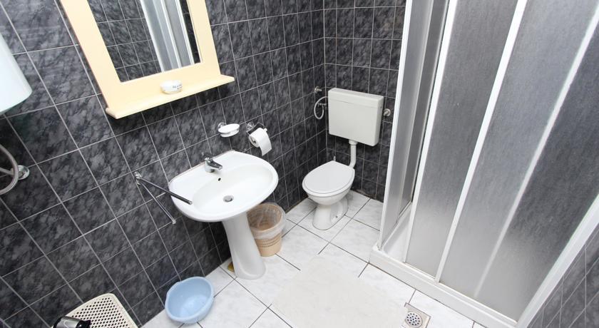 Appartement Grace Rovinj