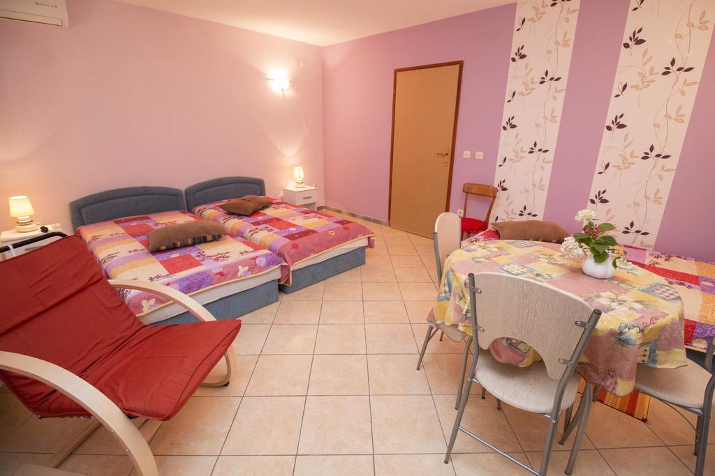 Appartement Grace Rovinj