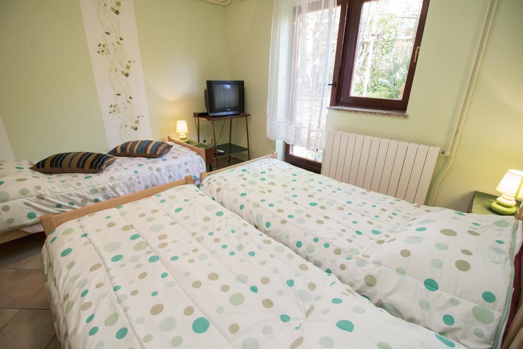 Appartement Grace *