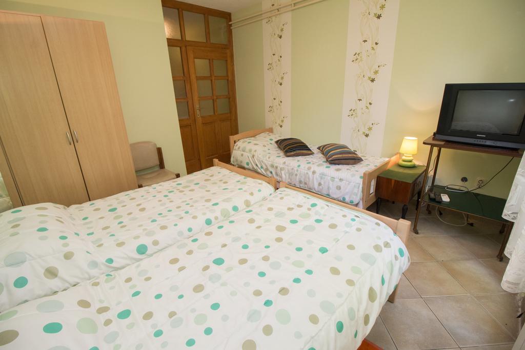 Appartement Grace