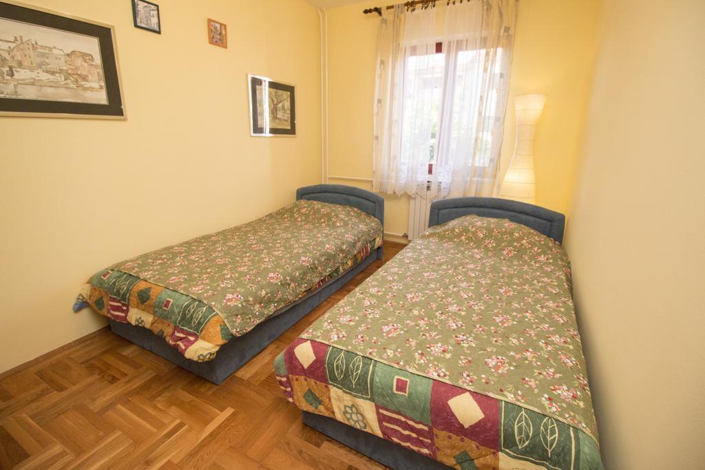 Appartement Grace *