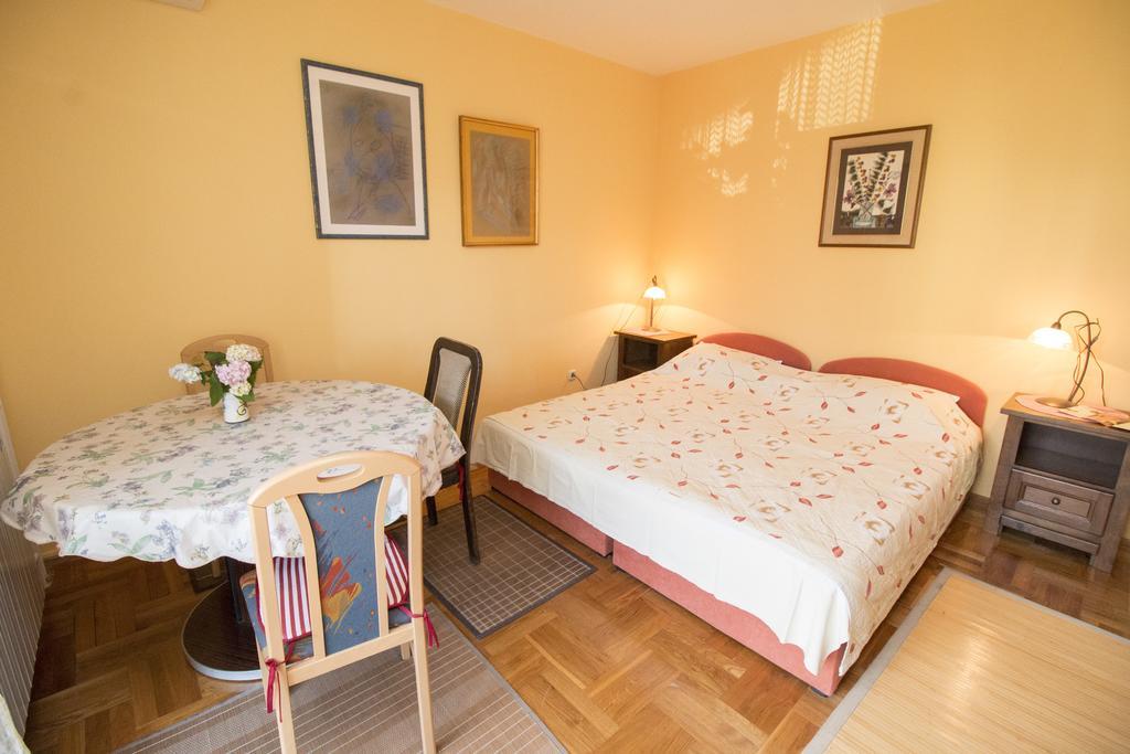 Appartement Grace Rovinj