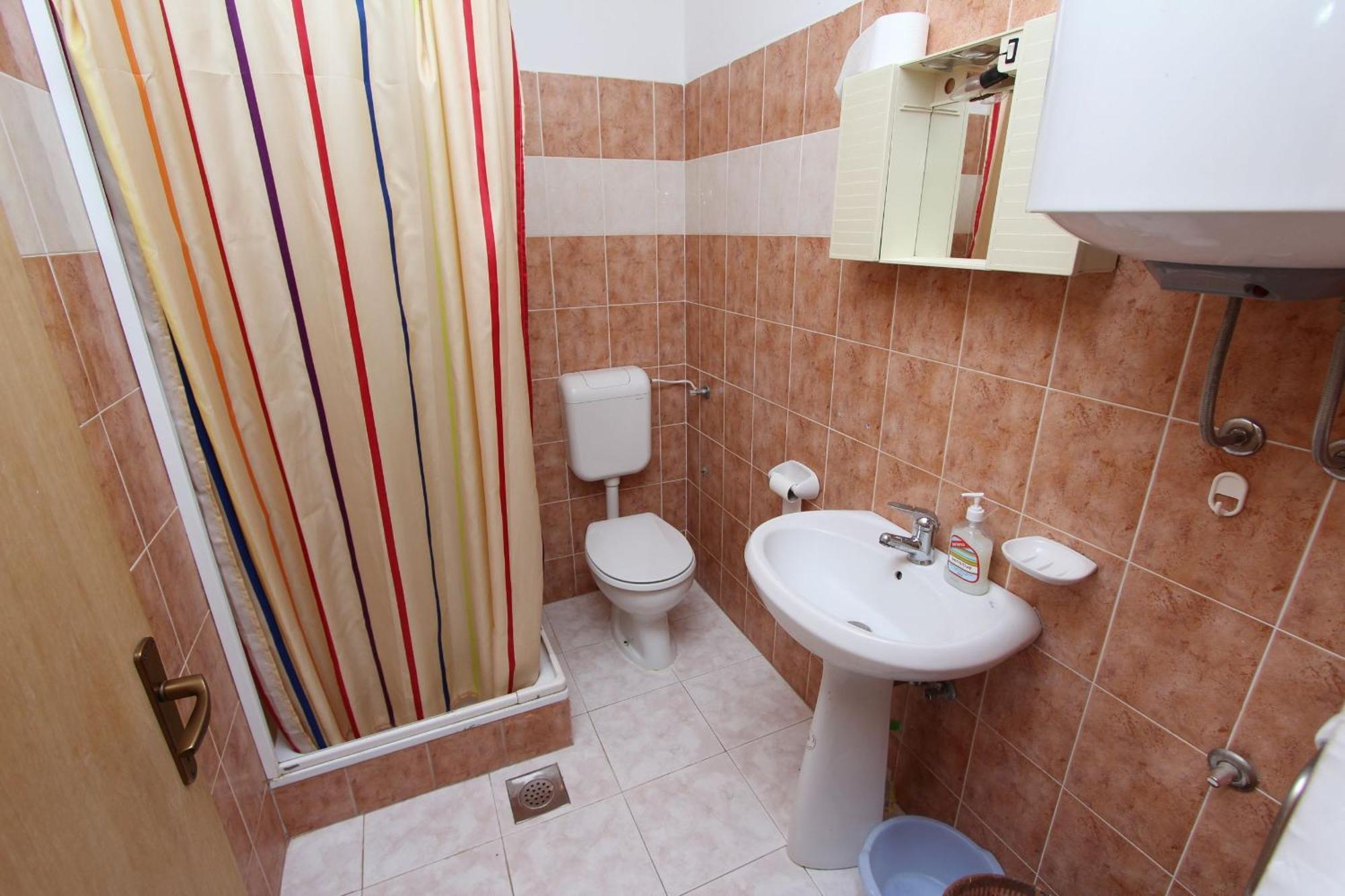 Grace Appartement *