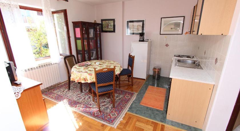 Appartement Grace Rovinj