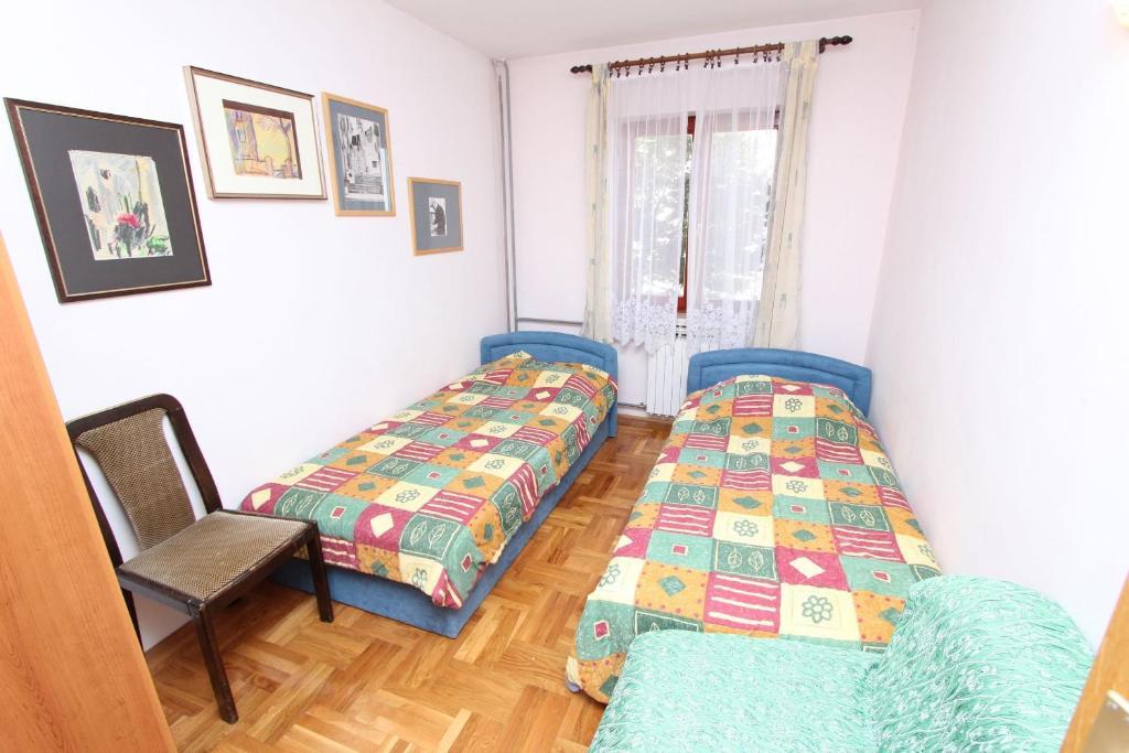Grace Appartement *