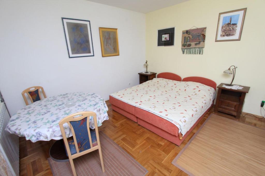 Grace Appartement